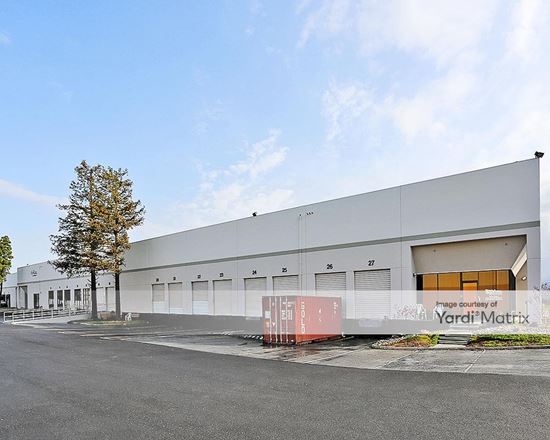 Preview of Industrial space for Rent at 400 East Trimble Road