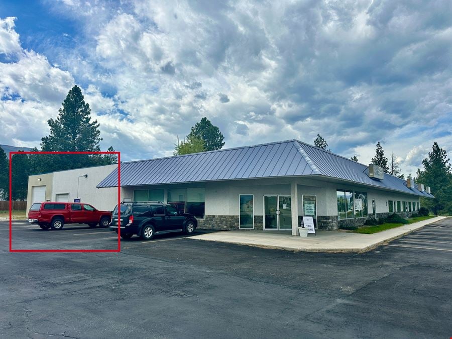 4039 U.S. 93 N, Unit D
