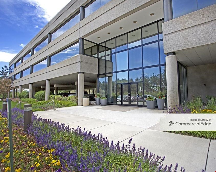 Greenwood Village Center - Plaza 25