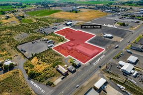 81143 N Hwy 395