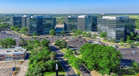 Preview of Office space for Rent at Westbrook Corporate Center