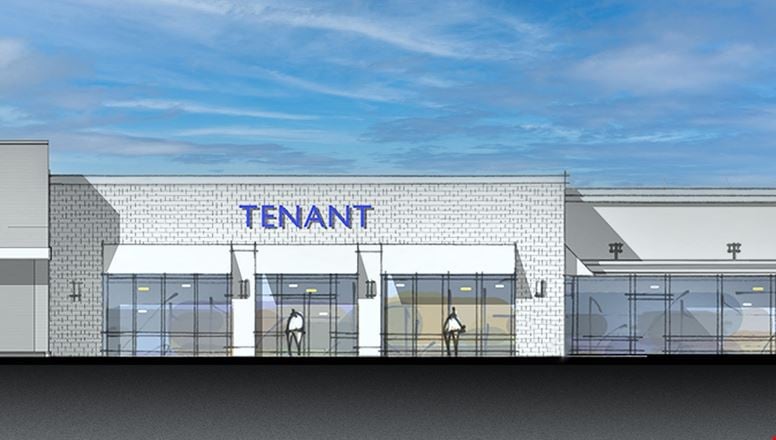 Preview of Retail space for Rent at 625 Hamburg Turnpike