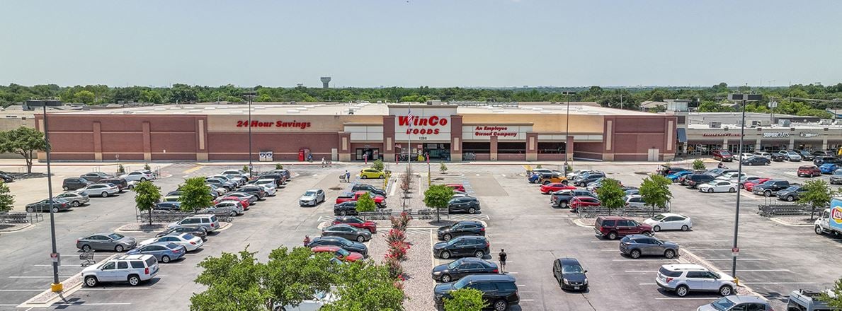Preview of Retail space for Rent at 1288 W Main St