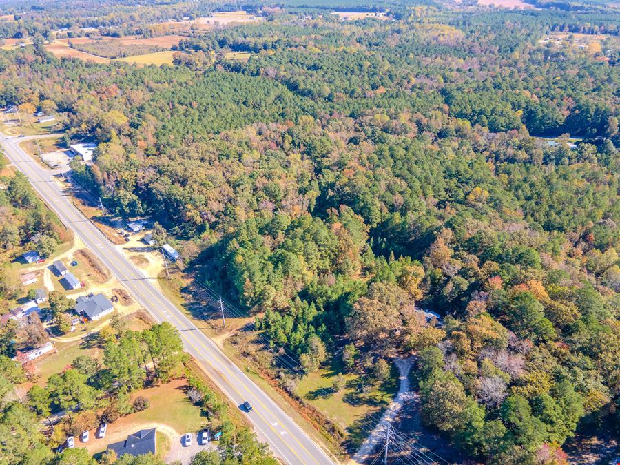 13649 North Carolina 210