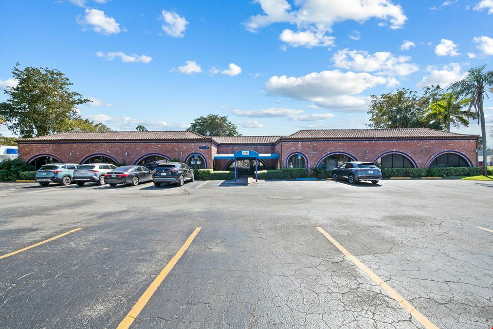 Coconut Creek Medical Center