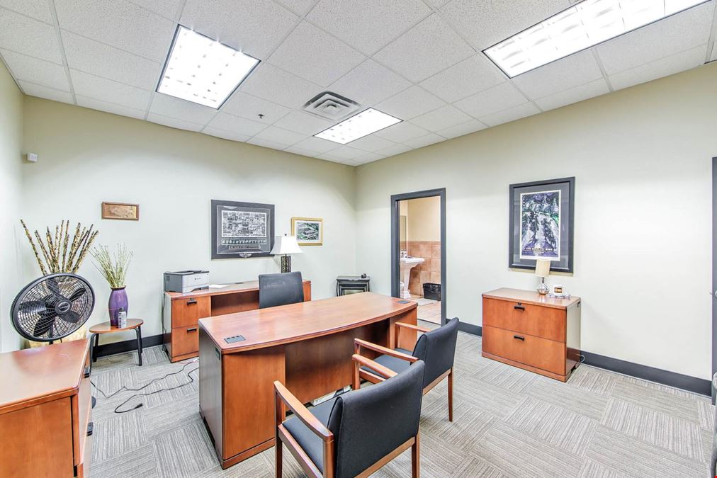 27K SF Retail Bldg. on MLK in Houma