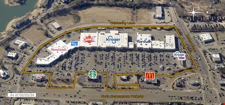 Preview of Retail space for Rent at 1675 N. Germantown Pkwy