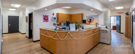 Preview of Other space for Rent at Aspen Ridge Surgical and Medical Complex 5448 W White Mountain Blvd