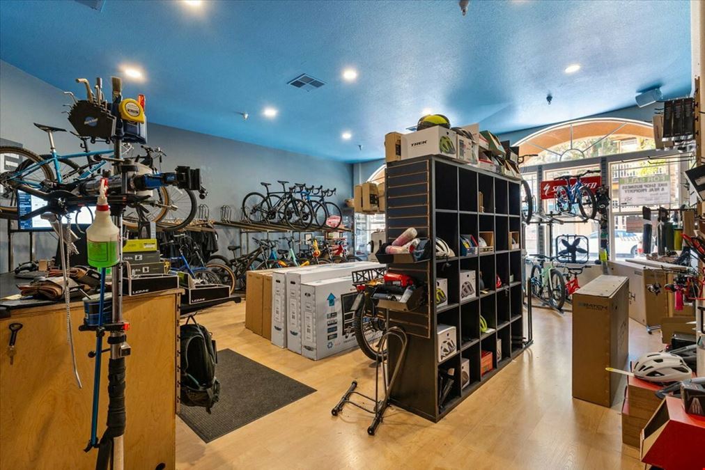Windsor Town Green Retail