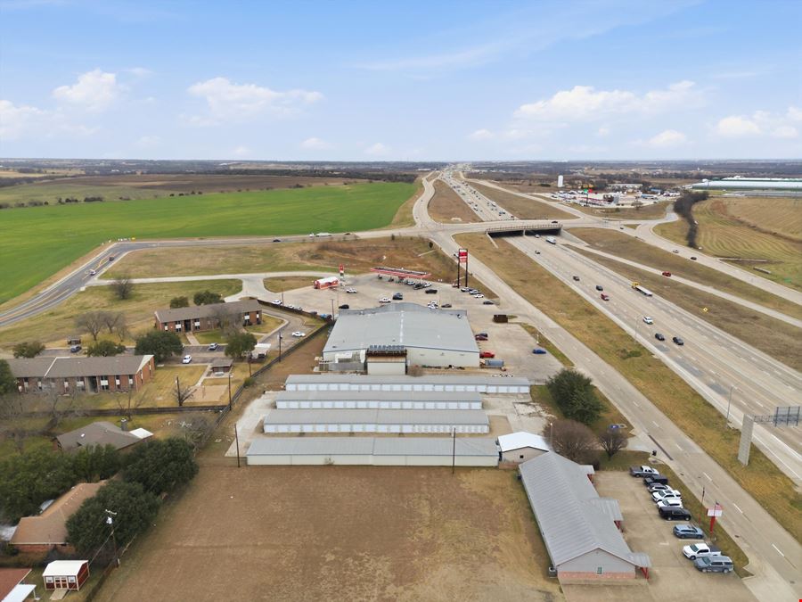 310 S Frontage Rd