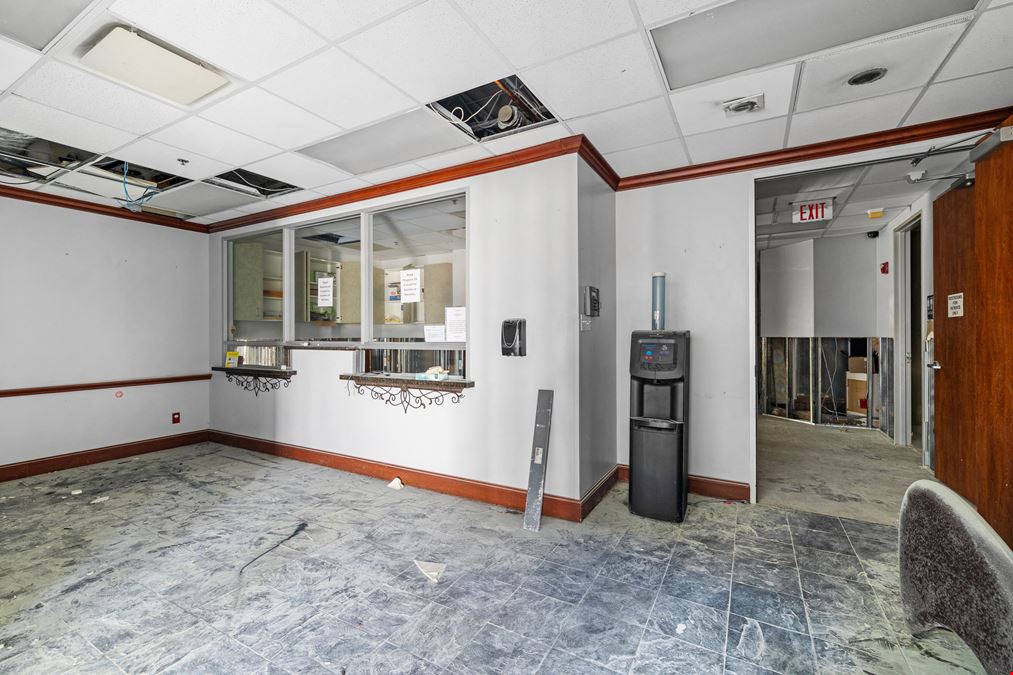 High-Visibility Medical Office/Commercial Site on FM 2920 – Prime Spring Location with Exceptional Exposure