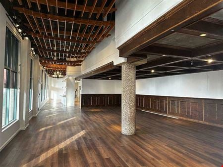 Preview of Retail space for Rent at 6543 Mission Street