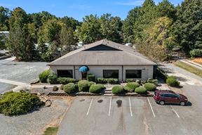 1201 Industrial Dr