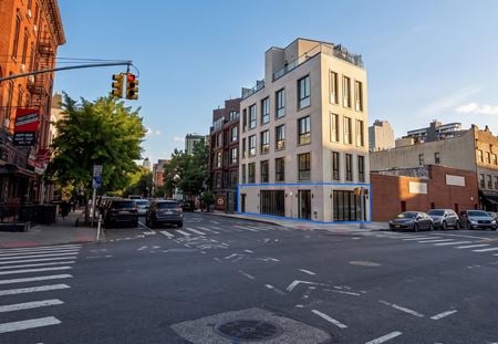 Preview of Office space for Sale at 658 Washington Avenue