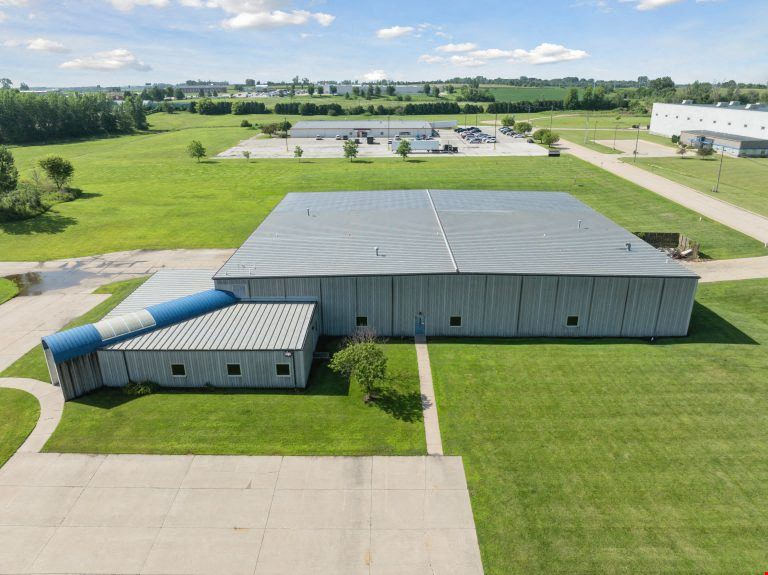 701 Technology Place