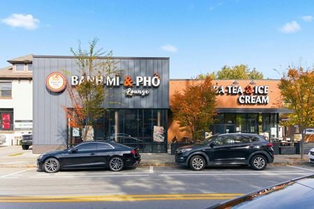 Preview of Office space for Rent at 1237 + 1239 Bardstown Rd