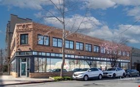 OFFICE SPACE FOR LEASE