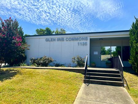 Preview of Office space for Sale at 1135 14th Avenue South