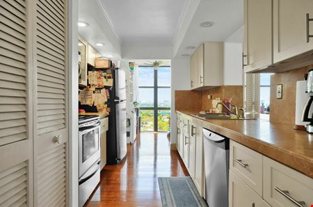 Preview of Office space for Sale at 1915 Brickell Avenue #C1201