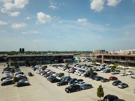 Preview of Retail space for Rent at 2785 Katy Freeway
