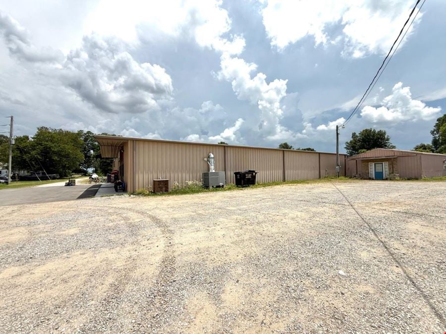 1805  Highway 304 E