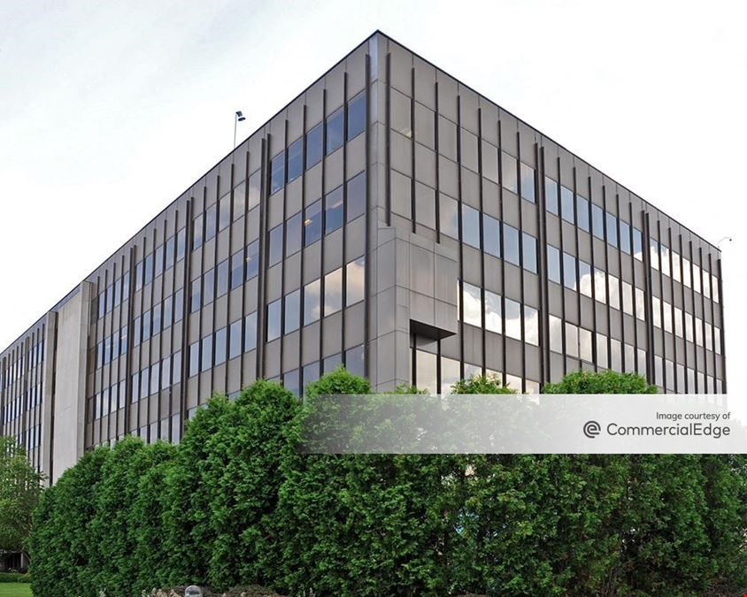 Meadowlands Corporate Center