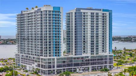 Preview of Office space for Rent at 220 Lake Shore Drive