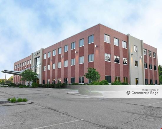 Preview of Office space for Rent at 18780 Bagley Road