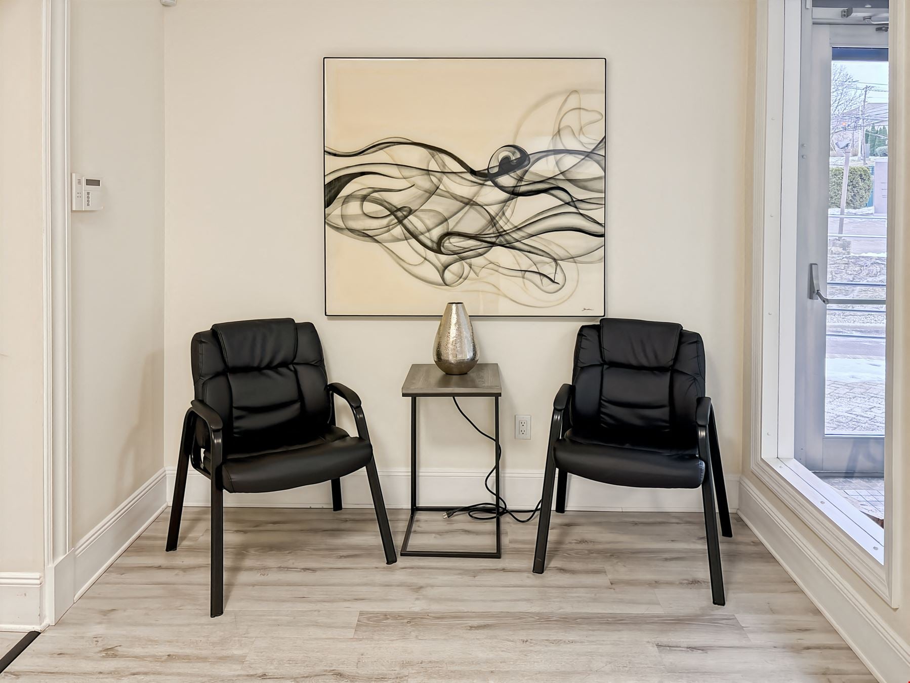 Regus - Greenwich - W Putnam Ave