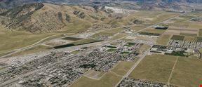6.57 Acres - Tehachapi Boulevard