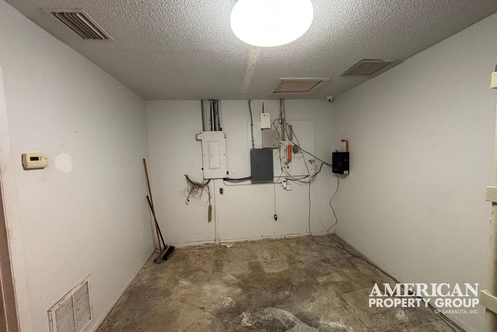 Englewood Retail Condo