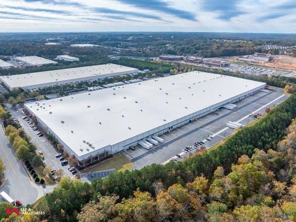 Preview of Industrial space for Rent at 2510 Mill Center Pkwy