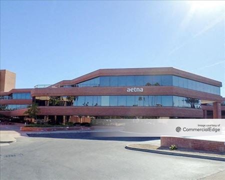 Preview of Office space for Rent at 4141 North Scottsdale Road