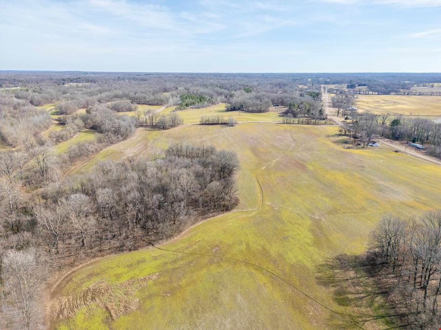 MONTGOMERY RD, UNINCORPORATED, TN 38015