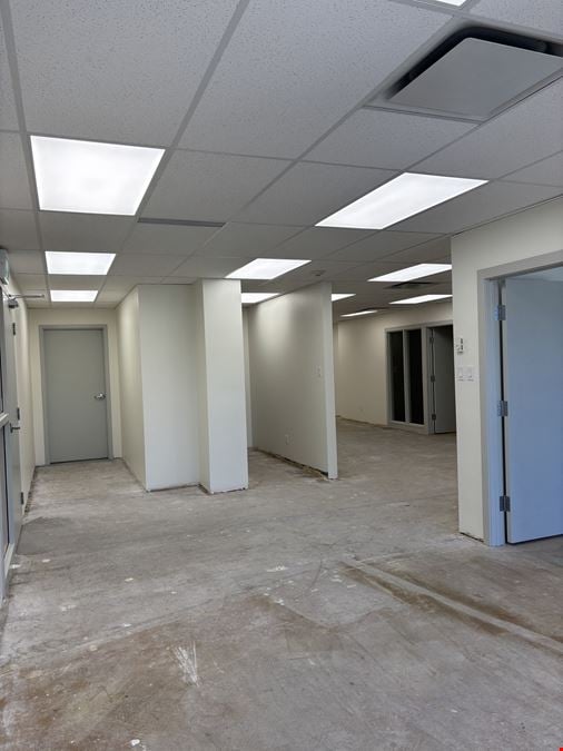 7207 Fairmount Drive SE, Suite 2 & 3, Calgary, AB