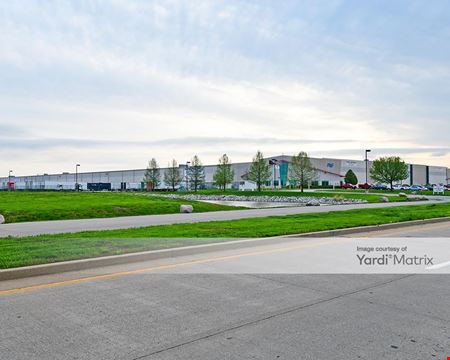 Preview of Industrial space for Rent at 3 Gateway Commerce Center Drive East