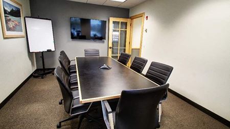 Preview of Coworking space for Rent at 405 RXR Plaza