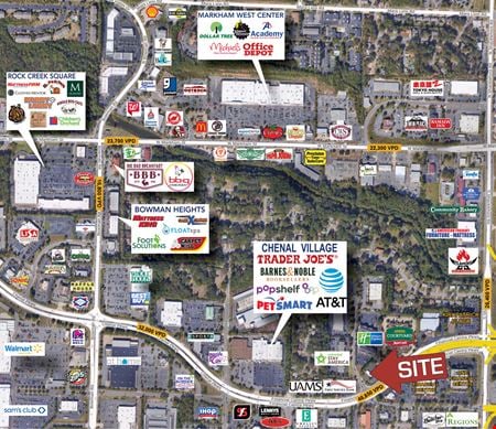 Preview of Office space for Sale at 11000 Financial Centre Pkwy