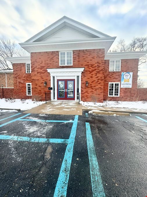 3131 Tremainsville Rd