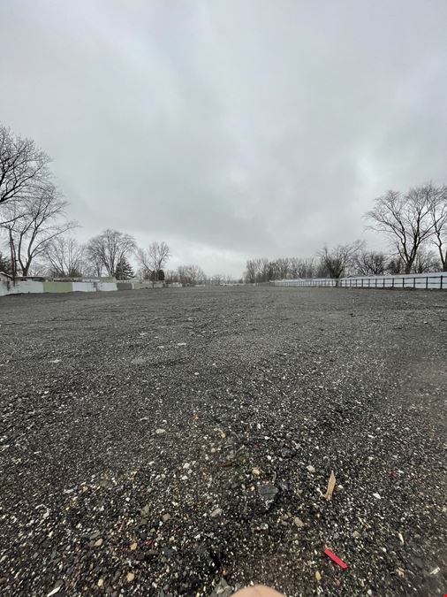 3600 W Ridge Truck Terminal