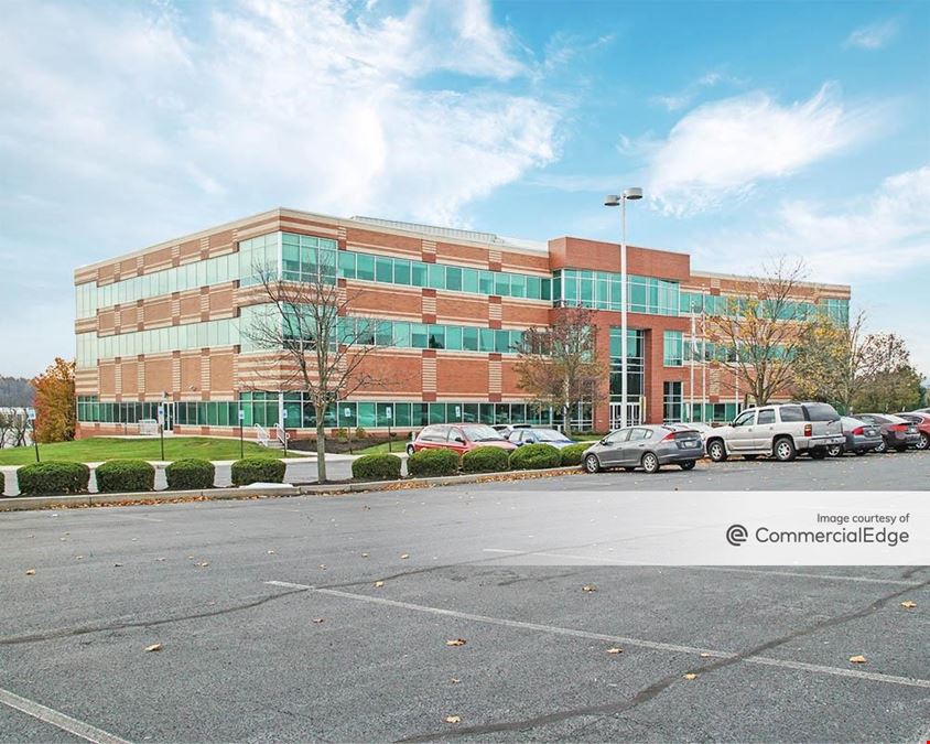 Susquehanna Center 