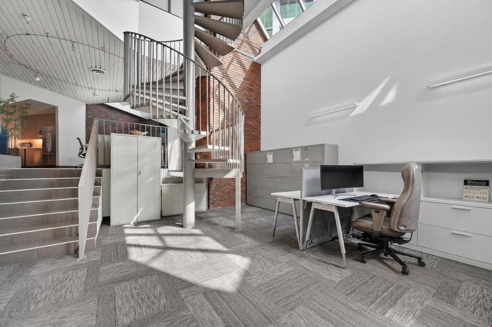Parkside Place 602 - 12 AVENUE SW