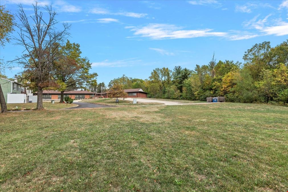 1 Sycamore Row (Kalmia Way) 