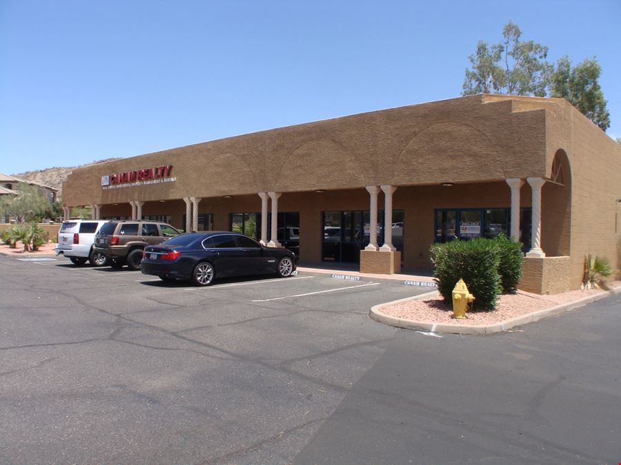 3233 E Chandler Blvd