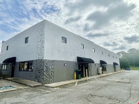 Preview of Office space for Sale at 6714 GA-85