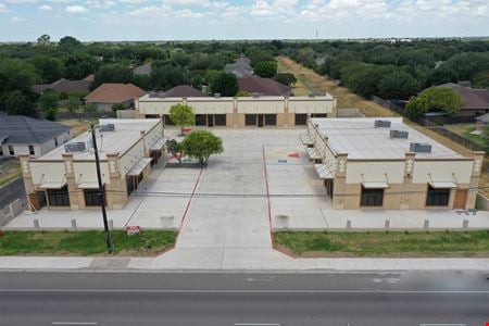 Preview of Retail space for Rent at 1821 N Shary Rd