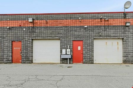 Preview of Industrial space for Rent at 23 Parkway Circle, New Castle, DE