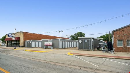 Preview of Industrial space for Sale at 308 West Grand Avenue