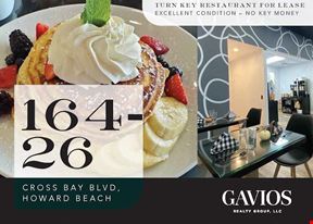 164-26 Cross Bay Blvd