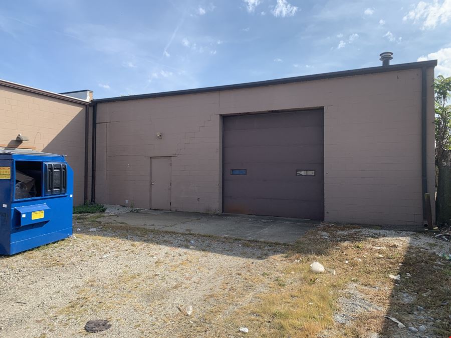 2110-2128 Columbus Rd (US 62)